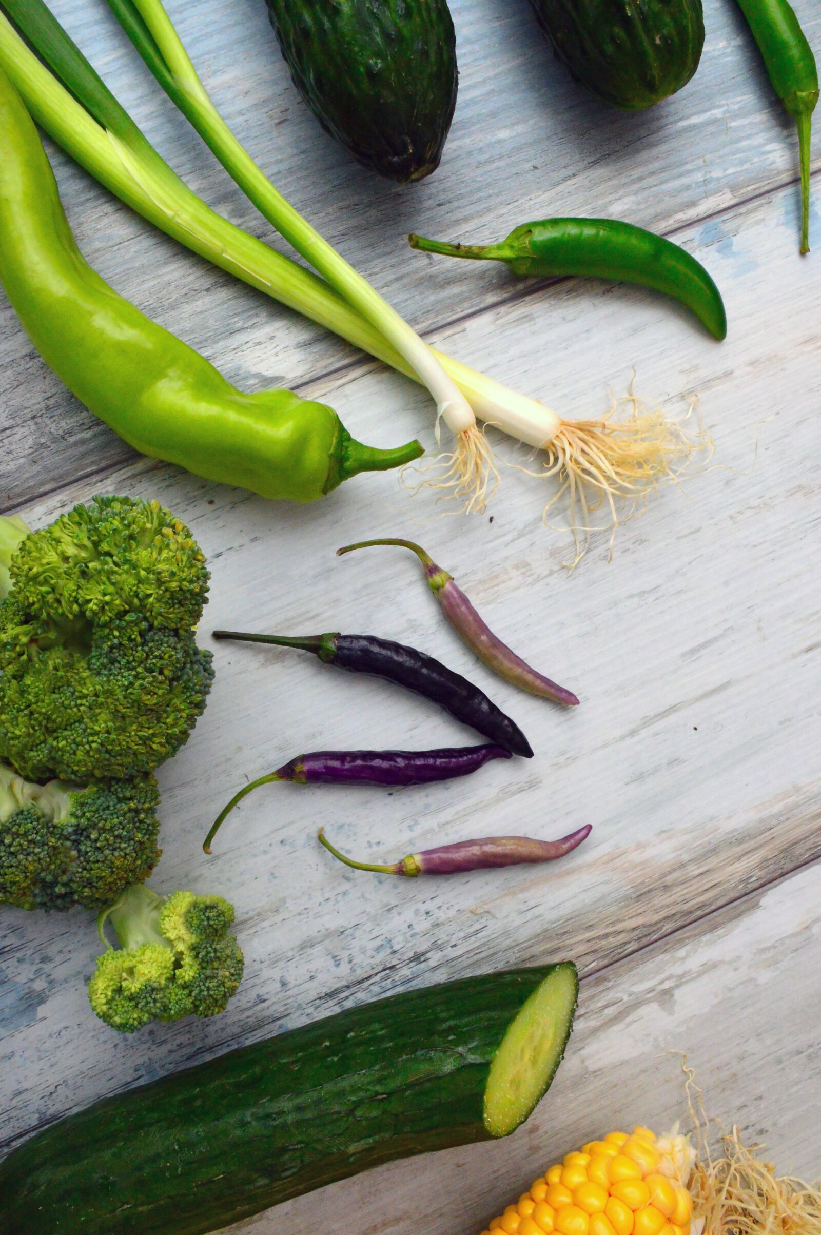 Nikon D3200 sample photo. Vegetables, weight loss, lifestyle photography