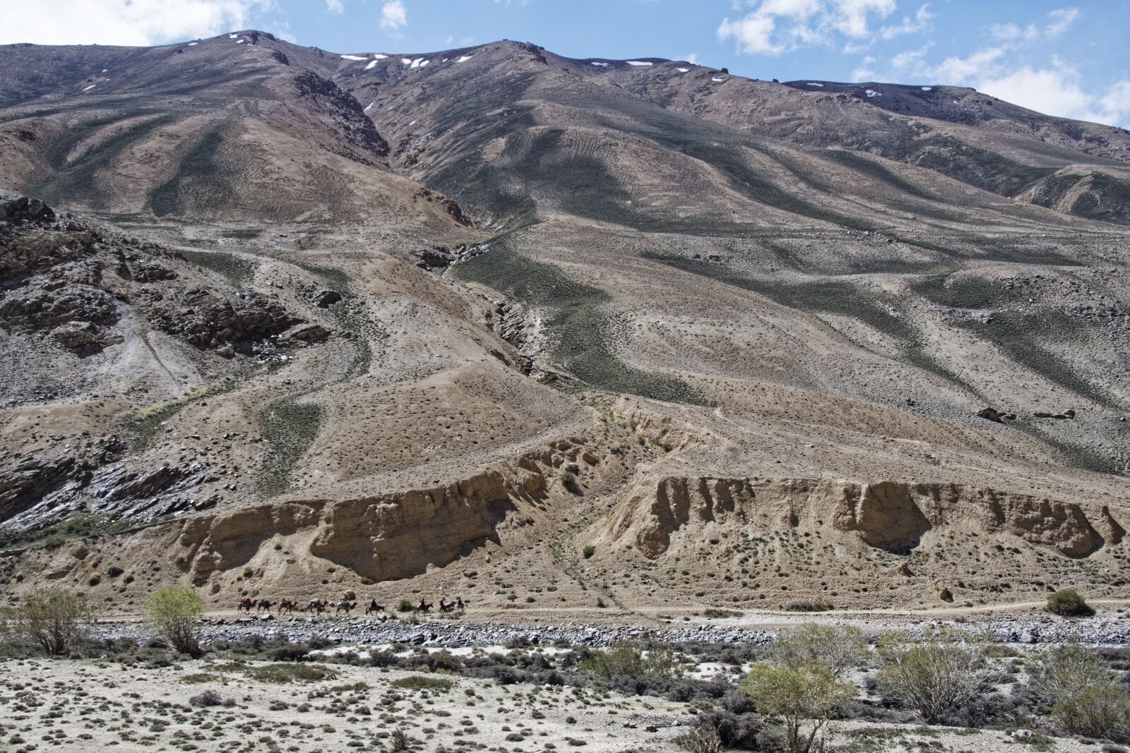 Nikon D500 sample photo. Tajikistan, pamir, hindu kush photography