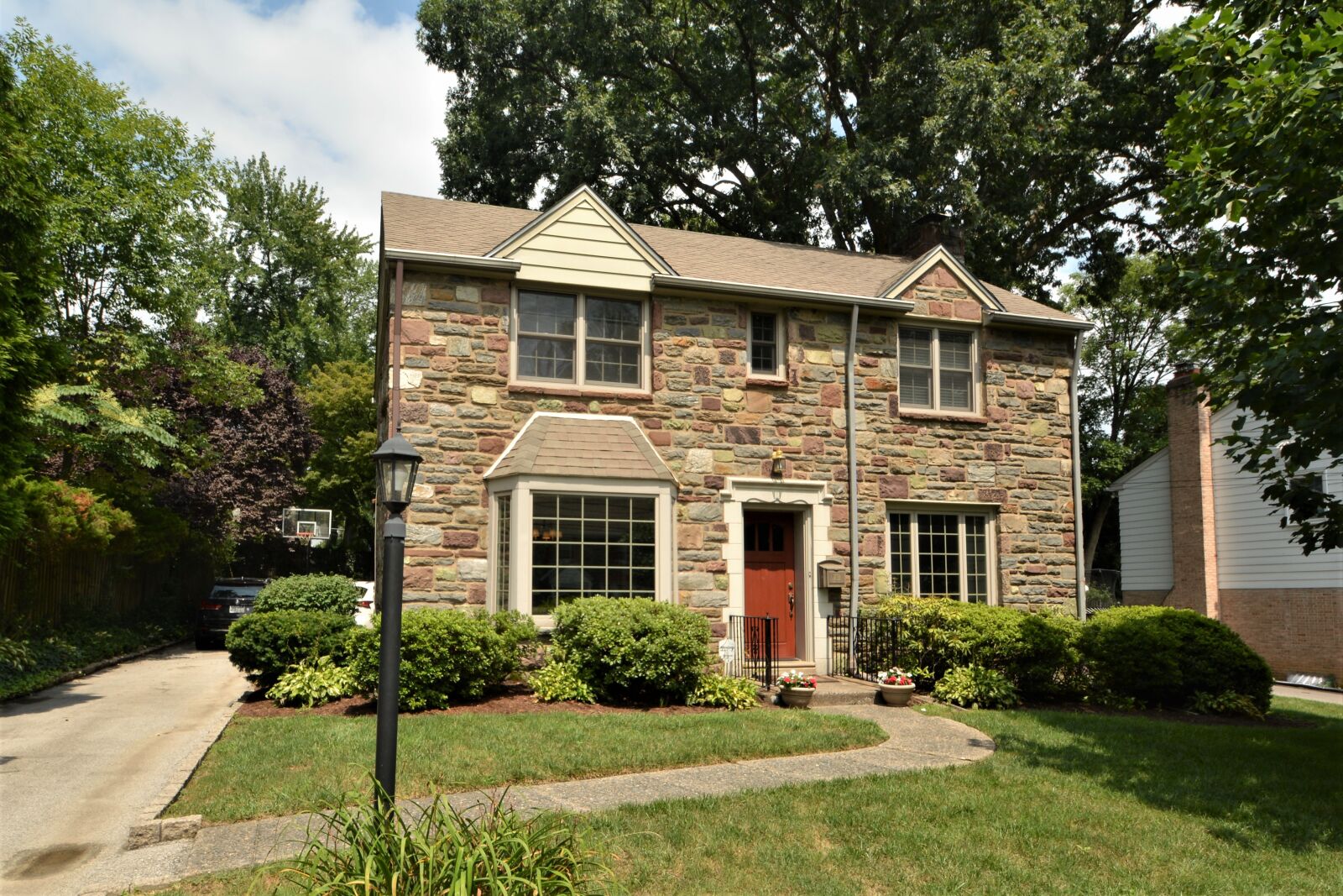 Nikon D5200 sample photo. House, home, architecture photography