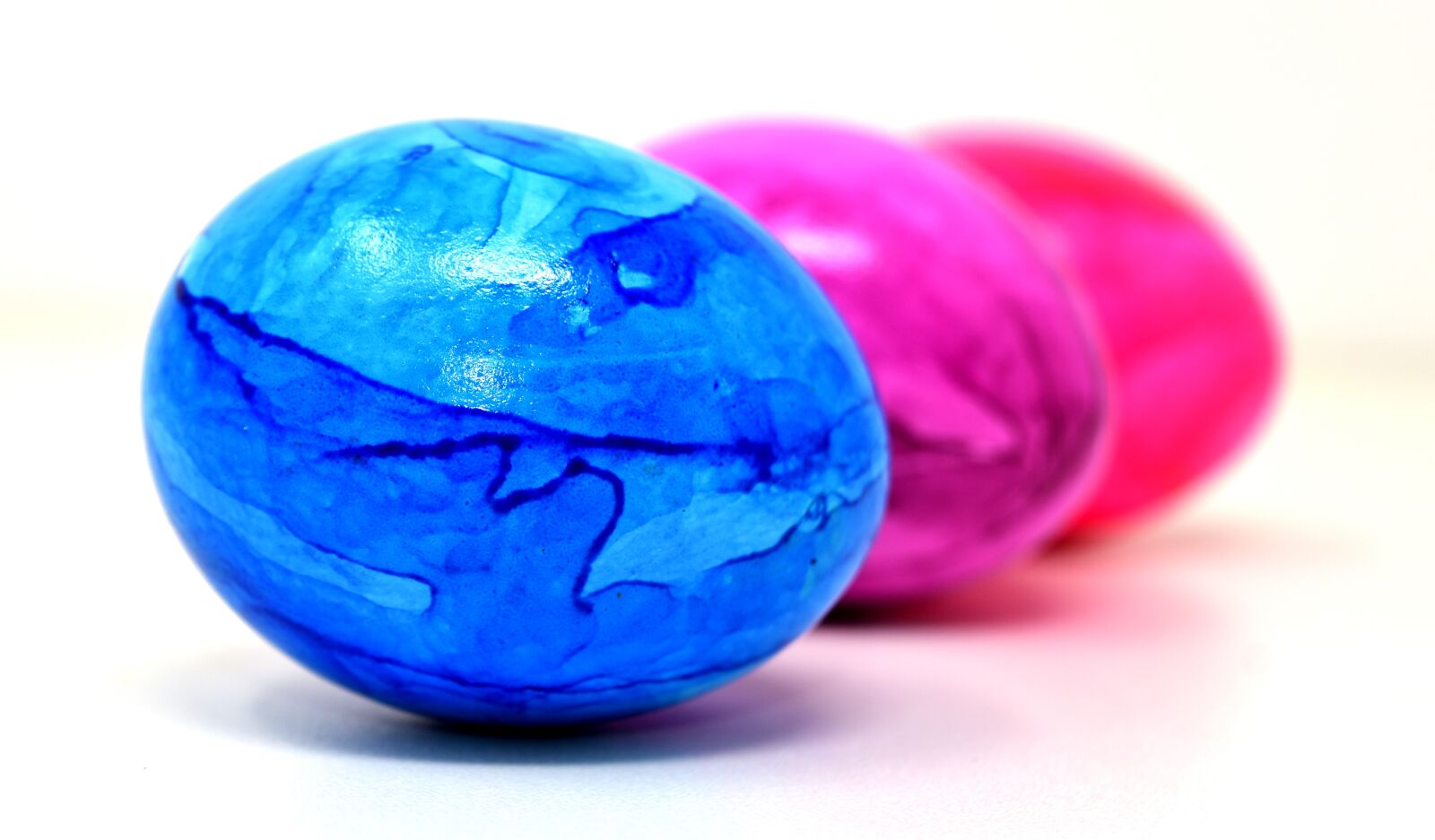 Nikon D7200 sample photo. Easter, egg, colorful photography