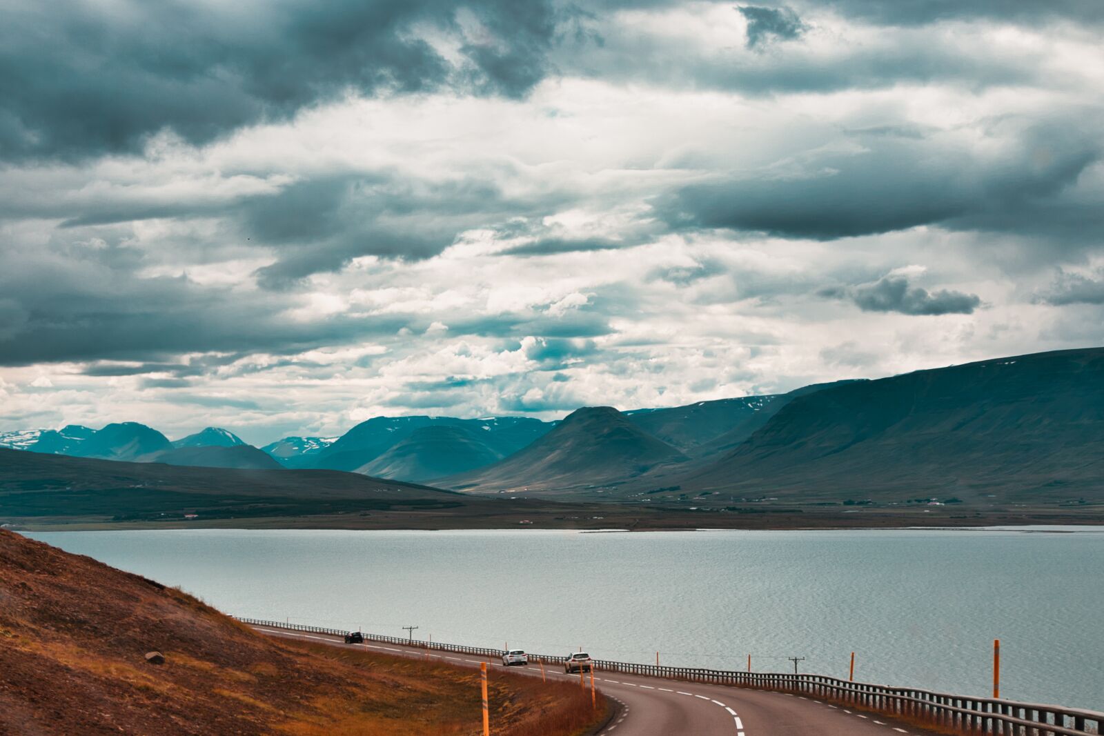 Canon EF-S 18-135mm F3.5-5.6 IS USM sample photo. Iceland, wow, landscape photography