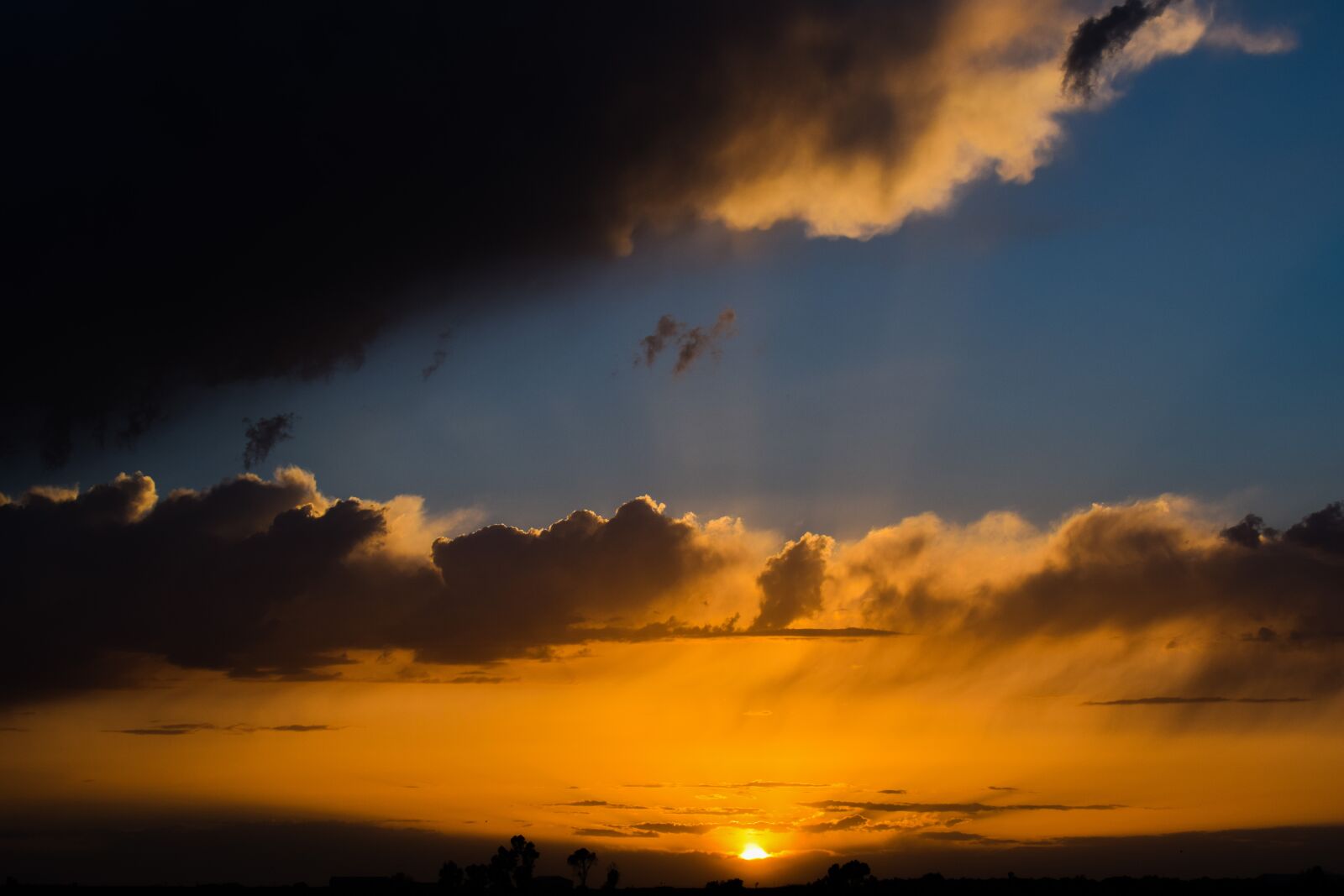 Nikon D3300 sample photo. Sunset, afternoon, dusk photography