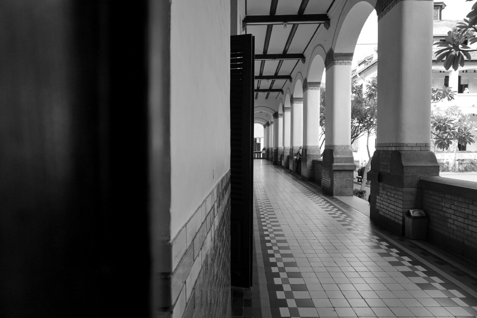 Sony a6000 sample photo. Building, history, architecture photography