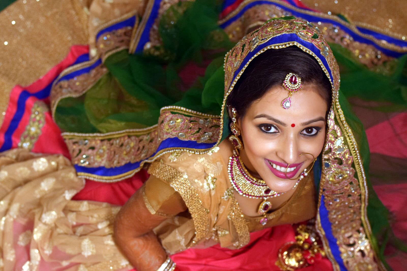 Nikon D5300 sample photo. Wedding, photography, bride photography