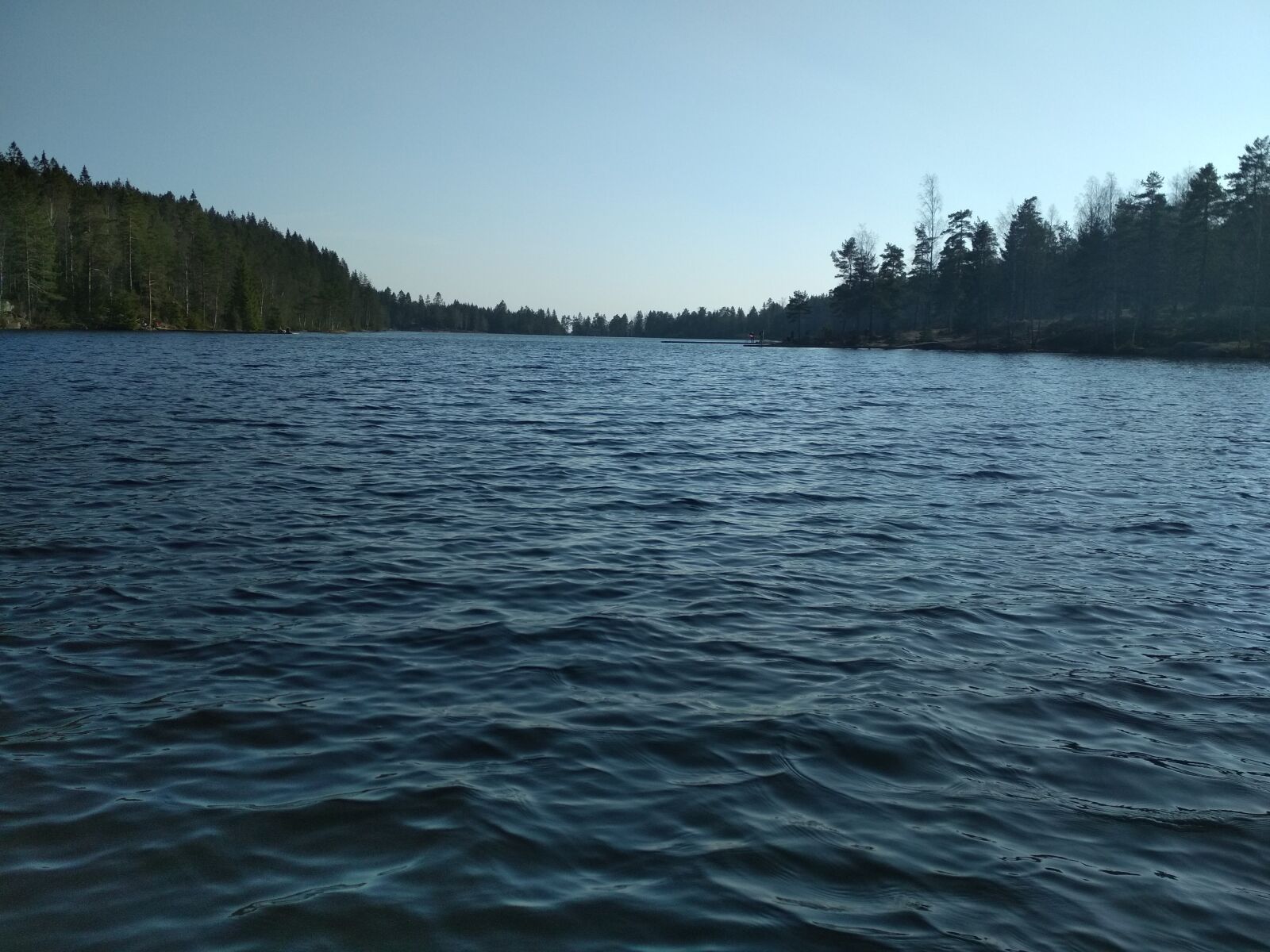 Xiaomi Redmi 4X sample photo. Norway, oslo, steinbruvann photography
