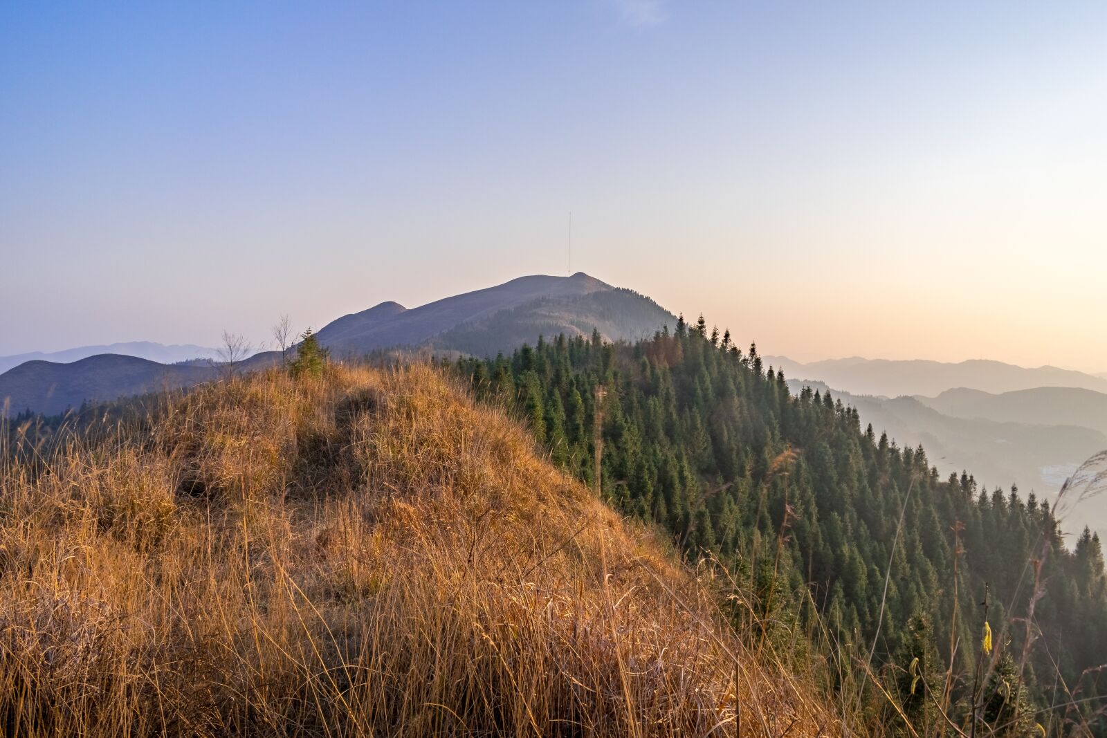 Nikon D3400 sample photo. Mountain, nature, landscape photography