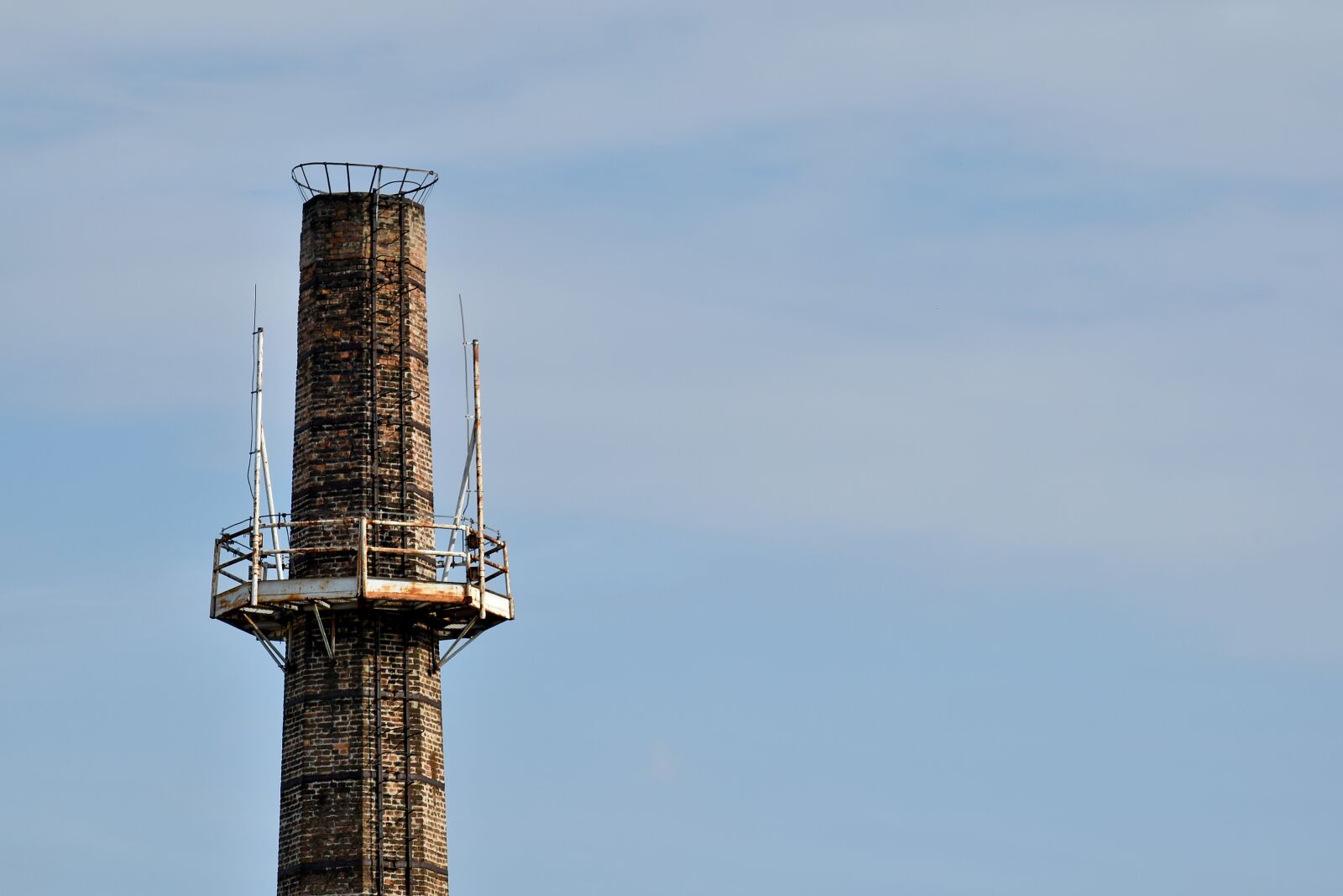 Nikon D5500 sample photo. Bricks, engineering, industrial, masonry photography