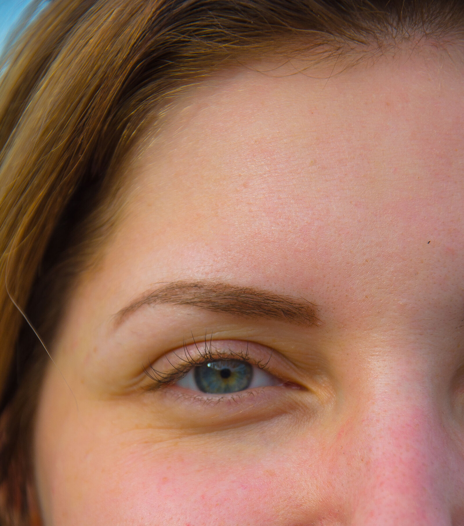 Nikon D5100 sample photo