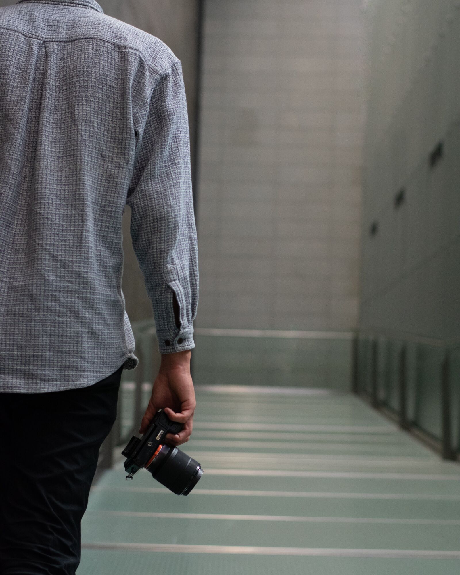 Nikon D3400 sample photo. Boy, man, camera photography