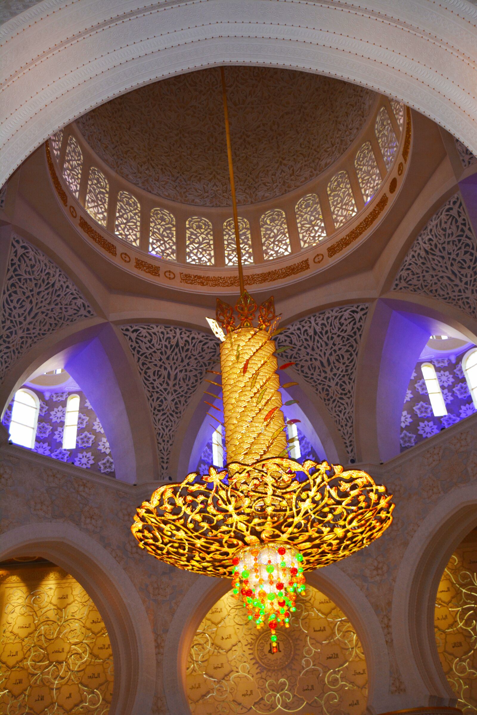 Nikon D5200 sample photo. Lighting, modern, design photography