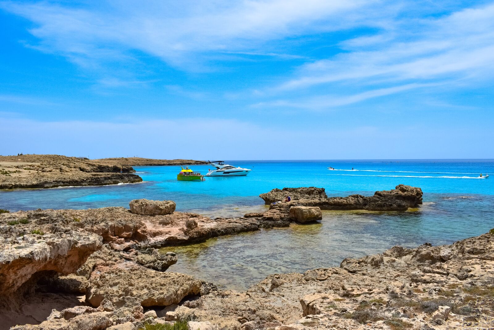 Nikon D3300 sample photo. Rocky coast, beach, sea photography