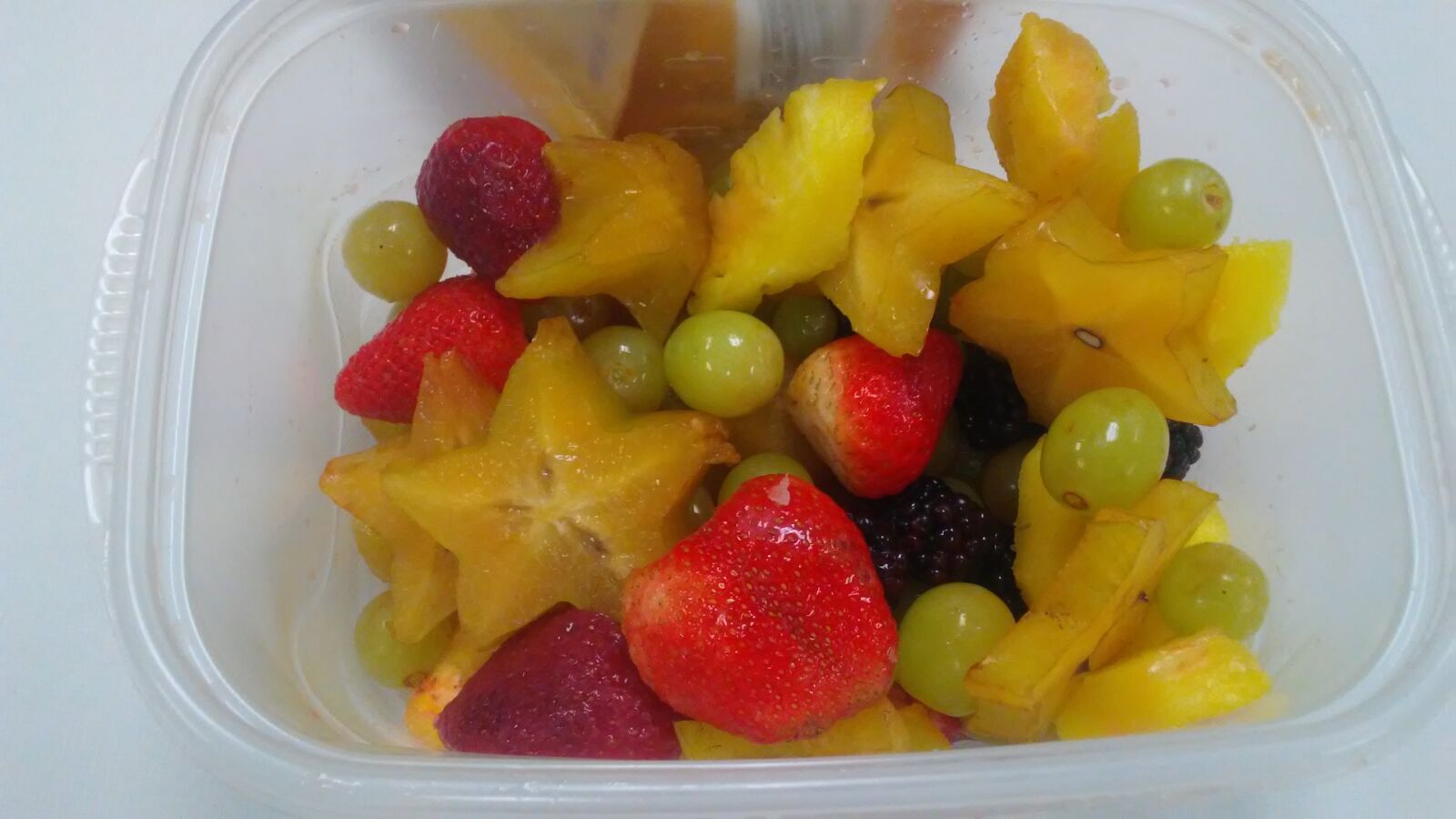 LG K10 sample photo. Fruits, fresh, healthy photography
