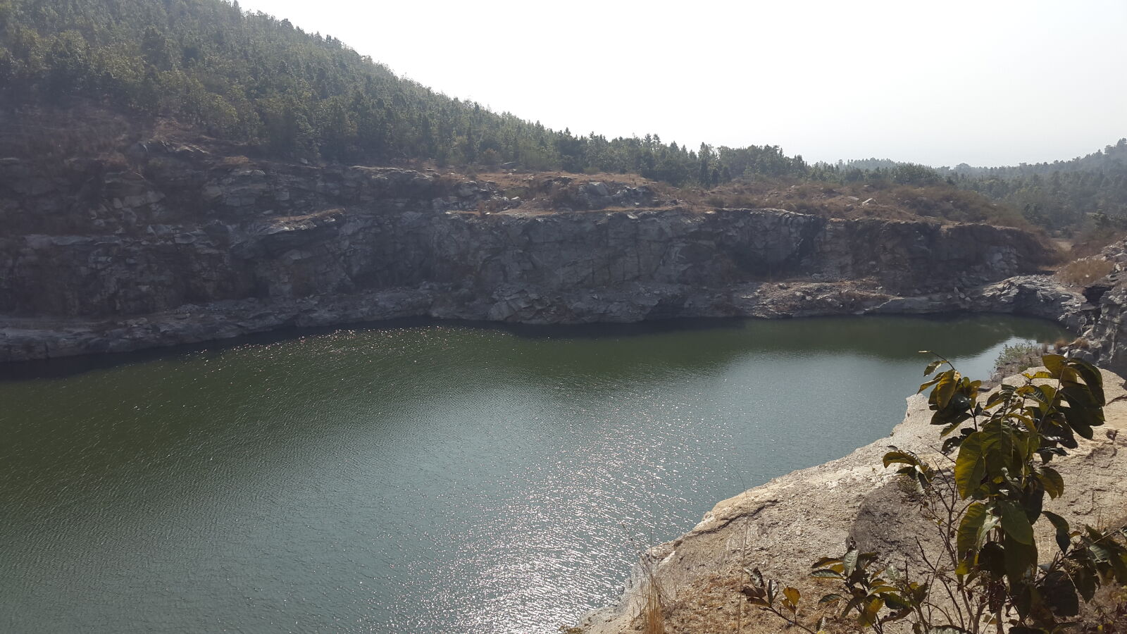 Samsung Galaxy S5 sample photo