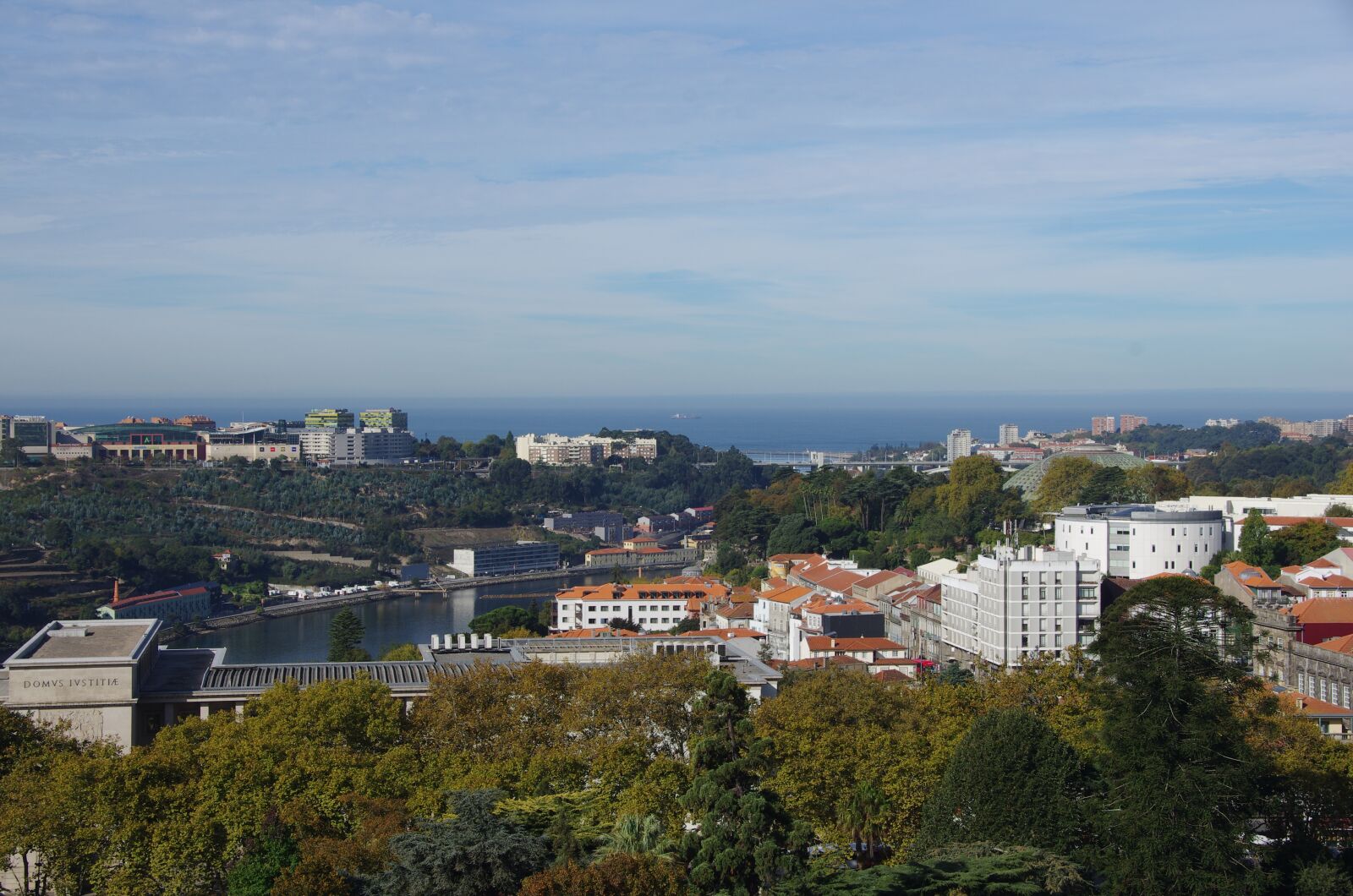 Pentax K-5 sample photo. Porto, city, douro river photography