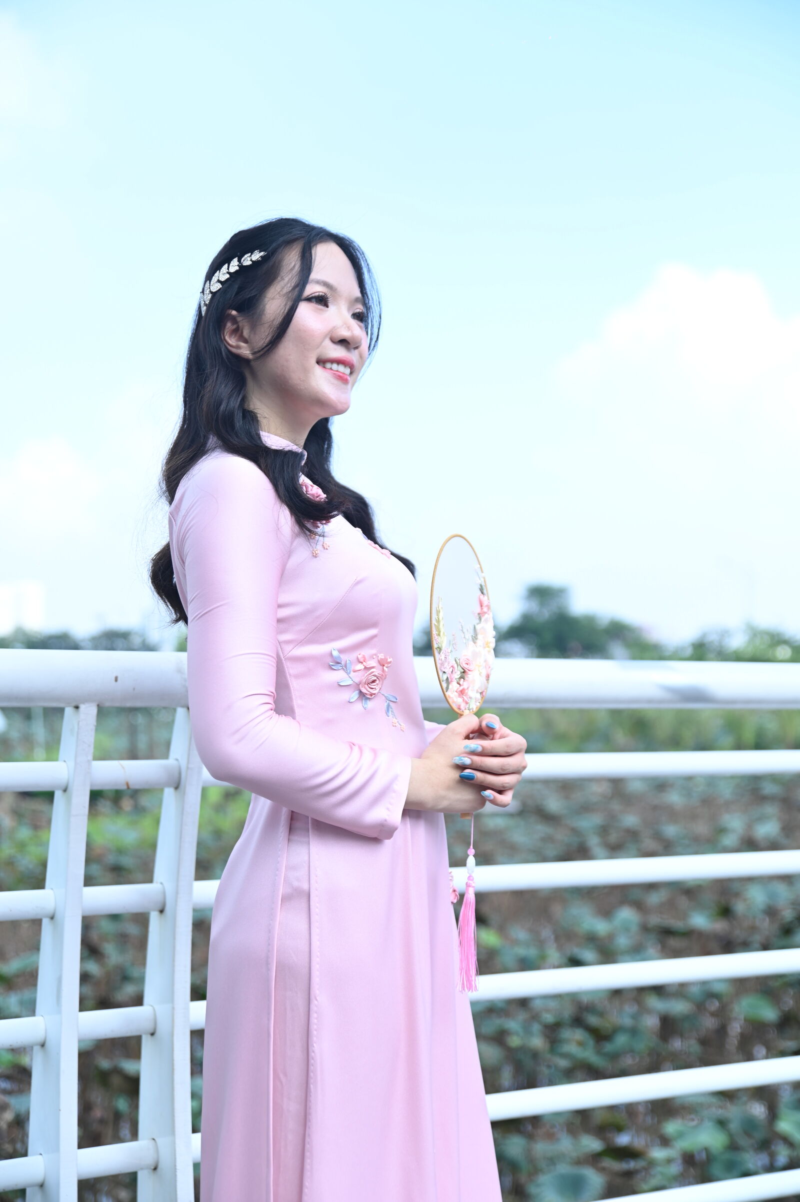 Nikon D780 sample photo