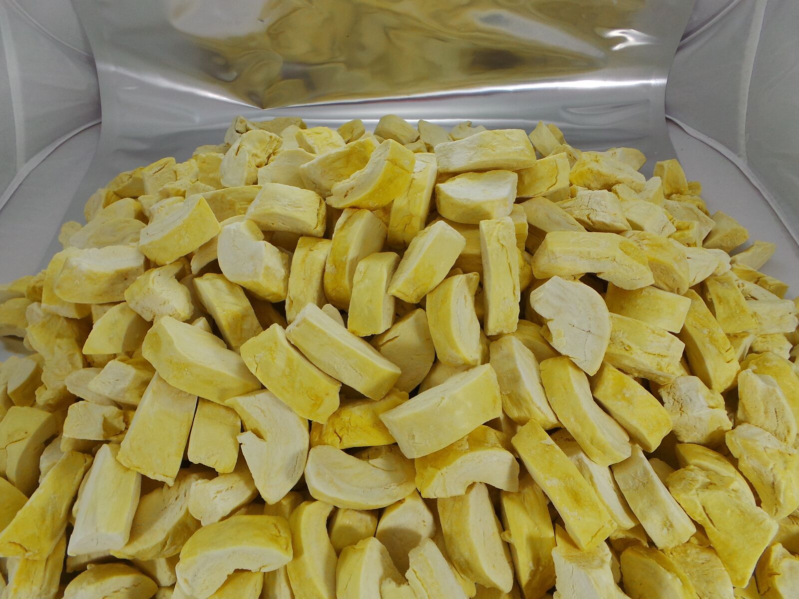 Samsung Galaxy Camera (Wi-Fi) sample photo. Freeze dry, durian, fruits photography