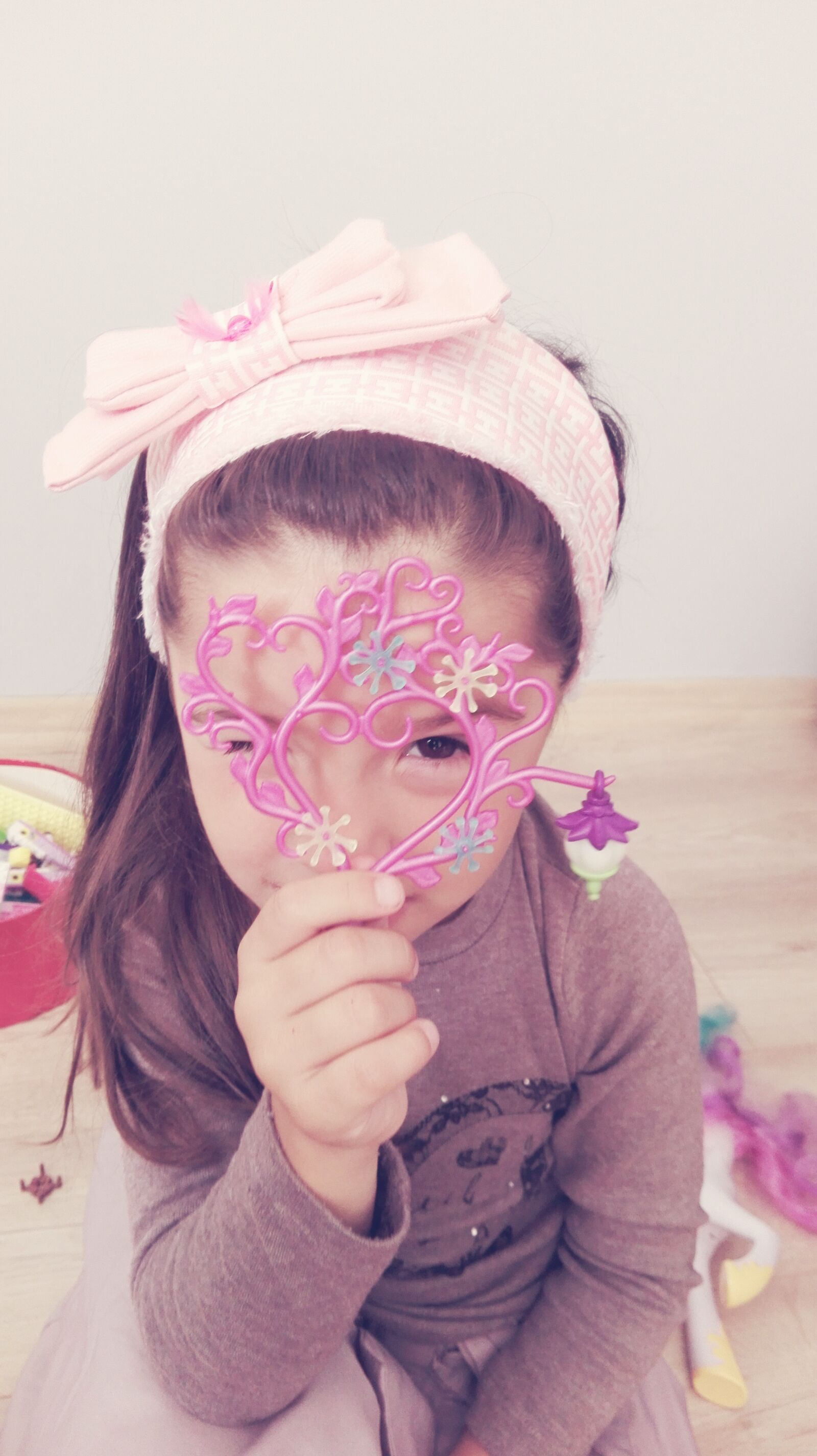HUAWEI P8 Lite sample photo. Girl, play, fun photography