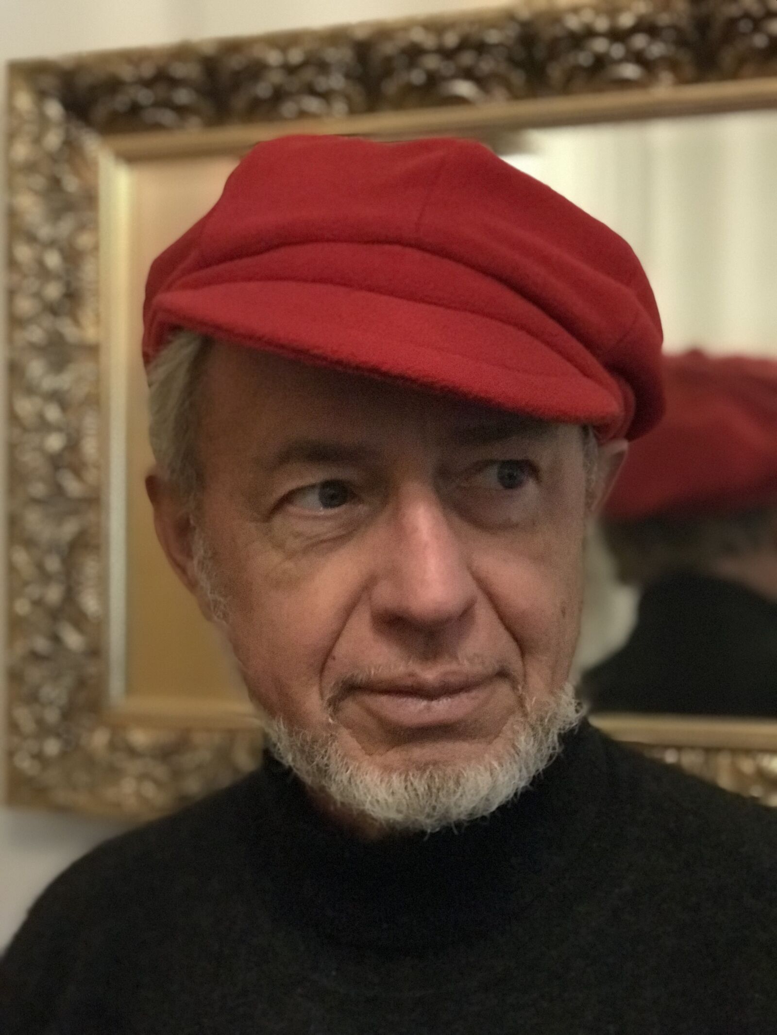 Apple iPhone 7 Plus sample photo. Comrade, communist, socialist photography