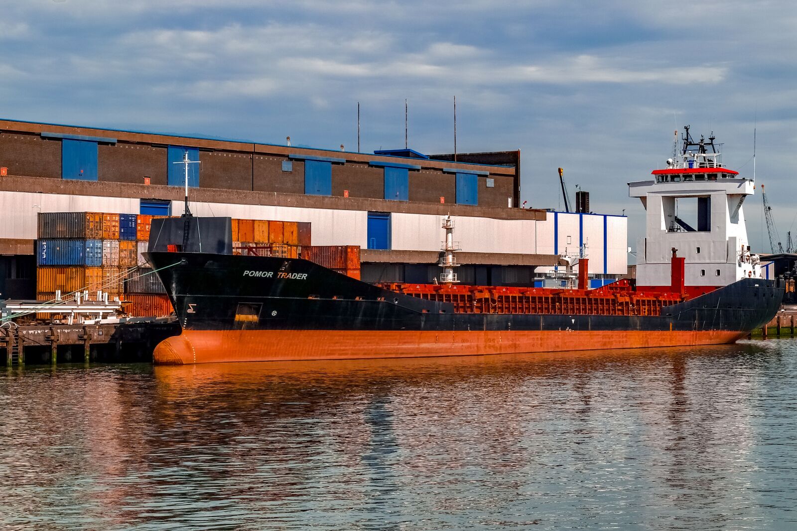 Fujifilm X30 sample photo. Vessel, boat, ship photography