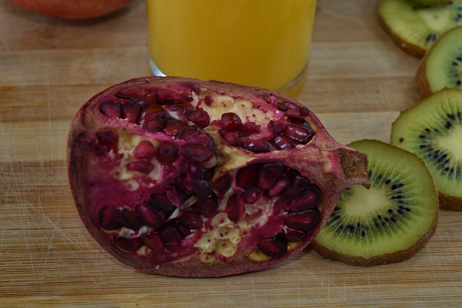 Nikon D5500 sample photo. Antioxidant, ascorbic acid, beverage photography