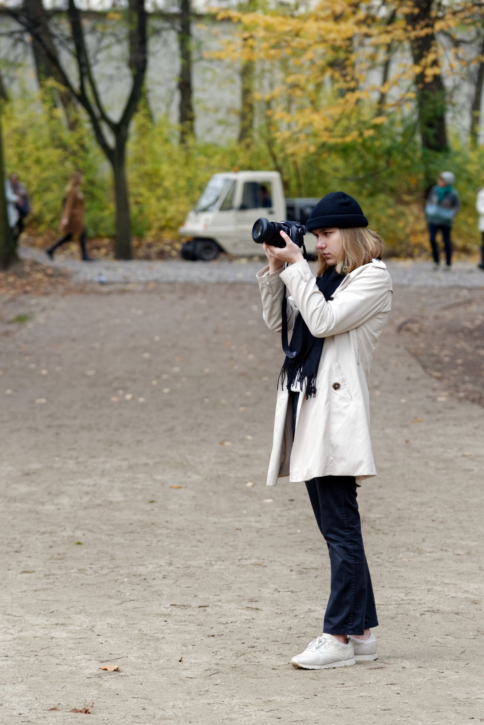 Nikon D5100 sample photo. Girl, woman, young photography