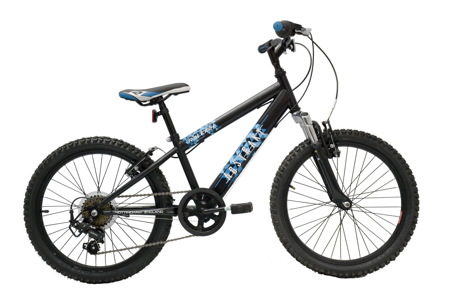 Nikon D5500 sample photo. Bike, design, raleigh photography