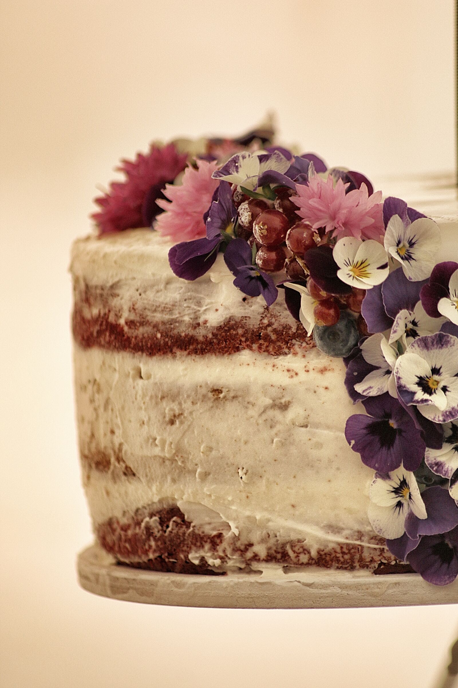 Canon EOS 70D sample photo. Wedding, cake photography
