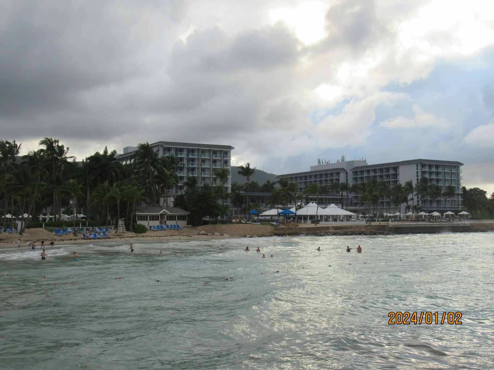 Canon PowerShot SX620 HS sample photo