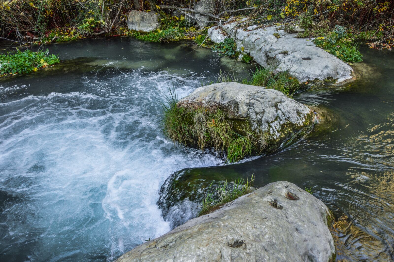 Nikon D3200 sample photo. Water, river, waterfalls photography