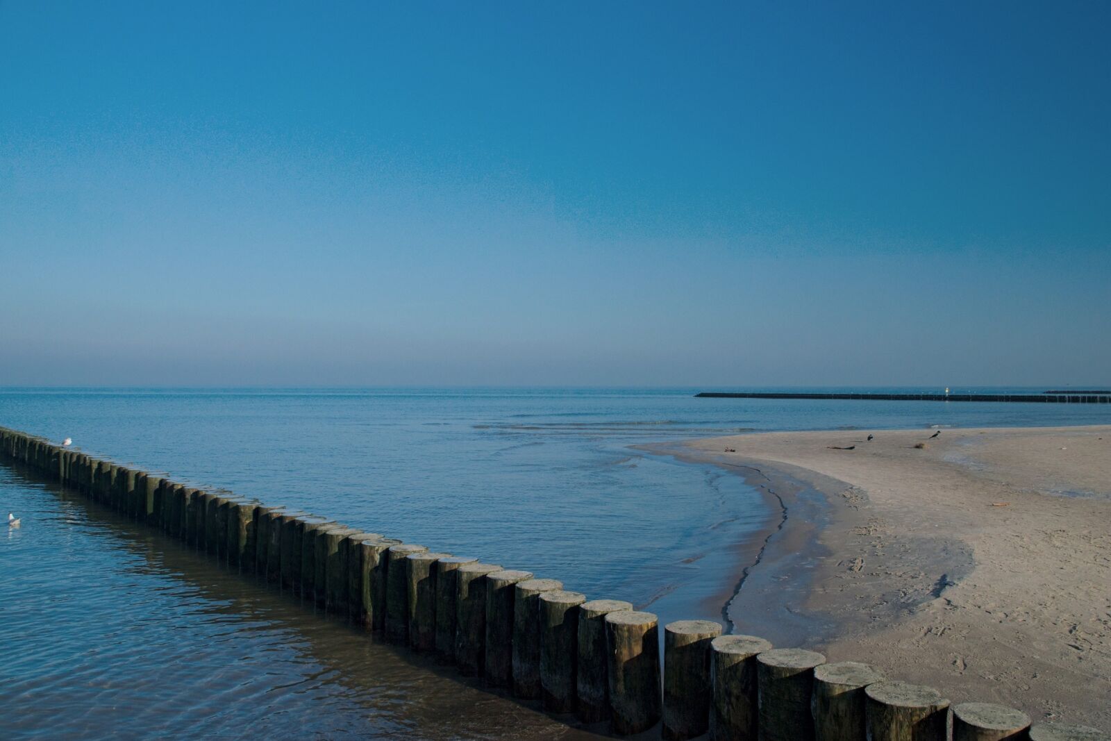Nikon D3300 sample photo. Sea, landscape, the coast photography