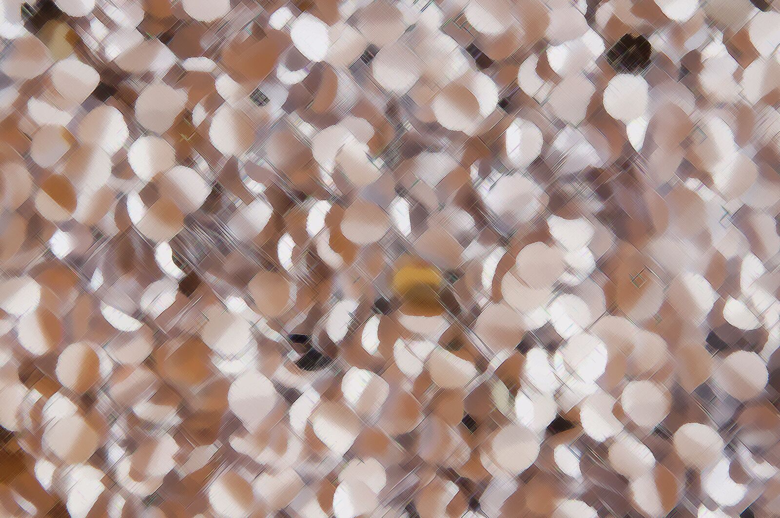Sony SLT-A57 sample photo. Background, abstract, points photography