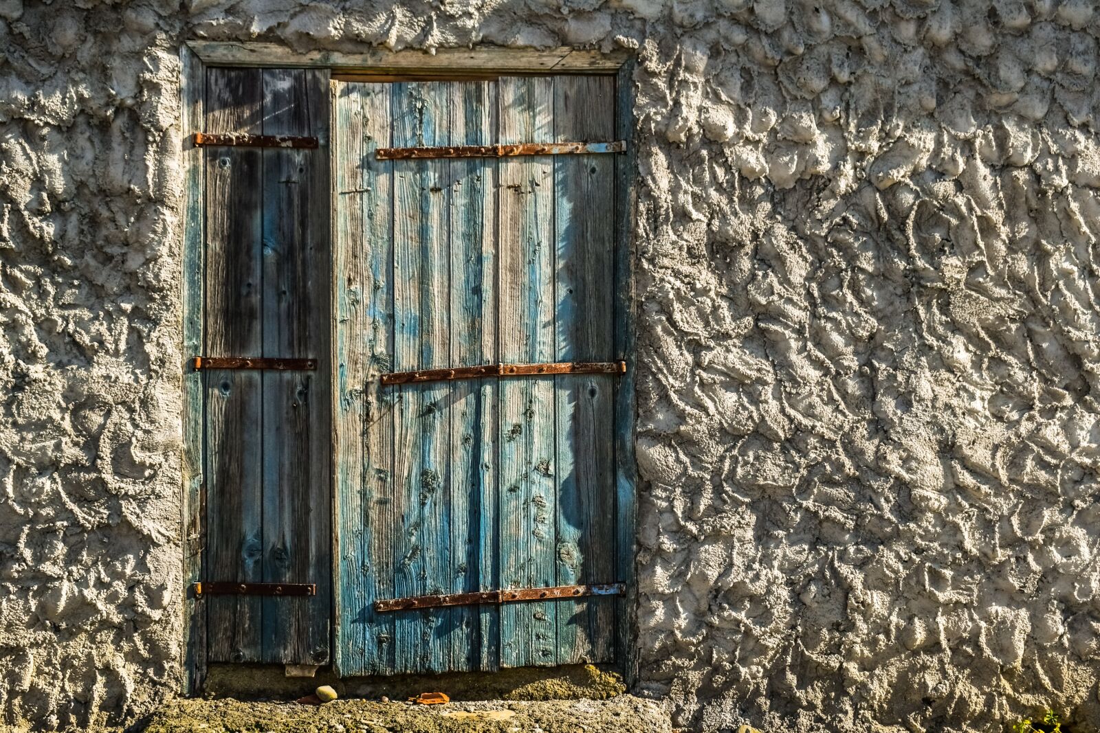 Nikon D3300 sample photo. Old house, door, architecture photography
