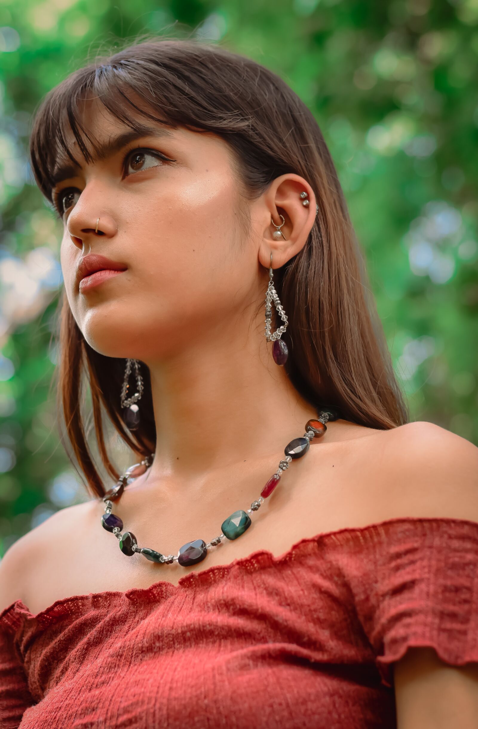 Nikon D5600 sample photo. Girl, asian girl, asian photography