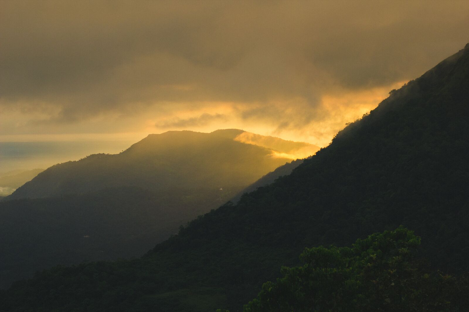 Canon EOS 60D sample photo. Nature, landscape, clouds photography