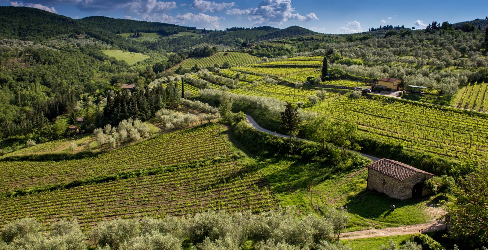 Canon EOS 60D sample photo. Tuscany, italy, landscape photography