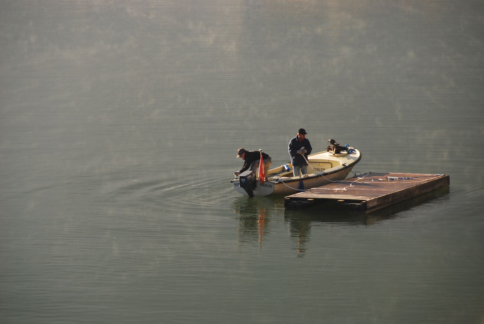 Nikon D80 sample photo. Hallst tter lake, austria photography