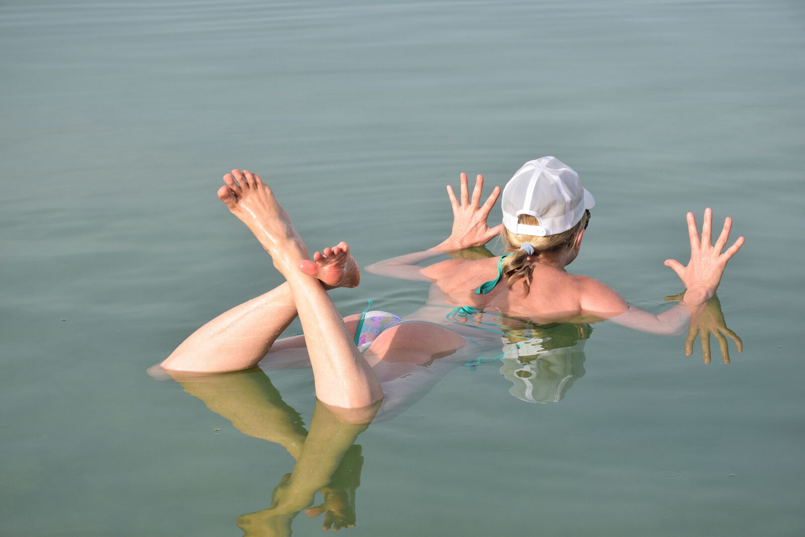 Nikon D5600 sample photo. Dead sea, sea, israel photography