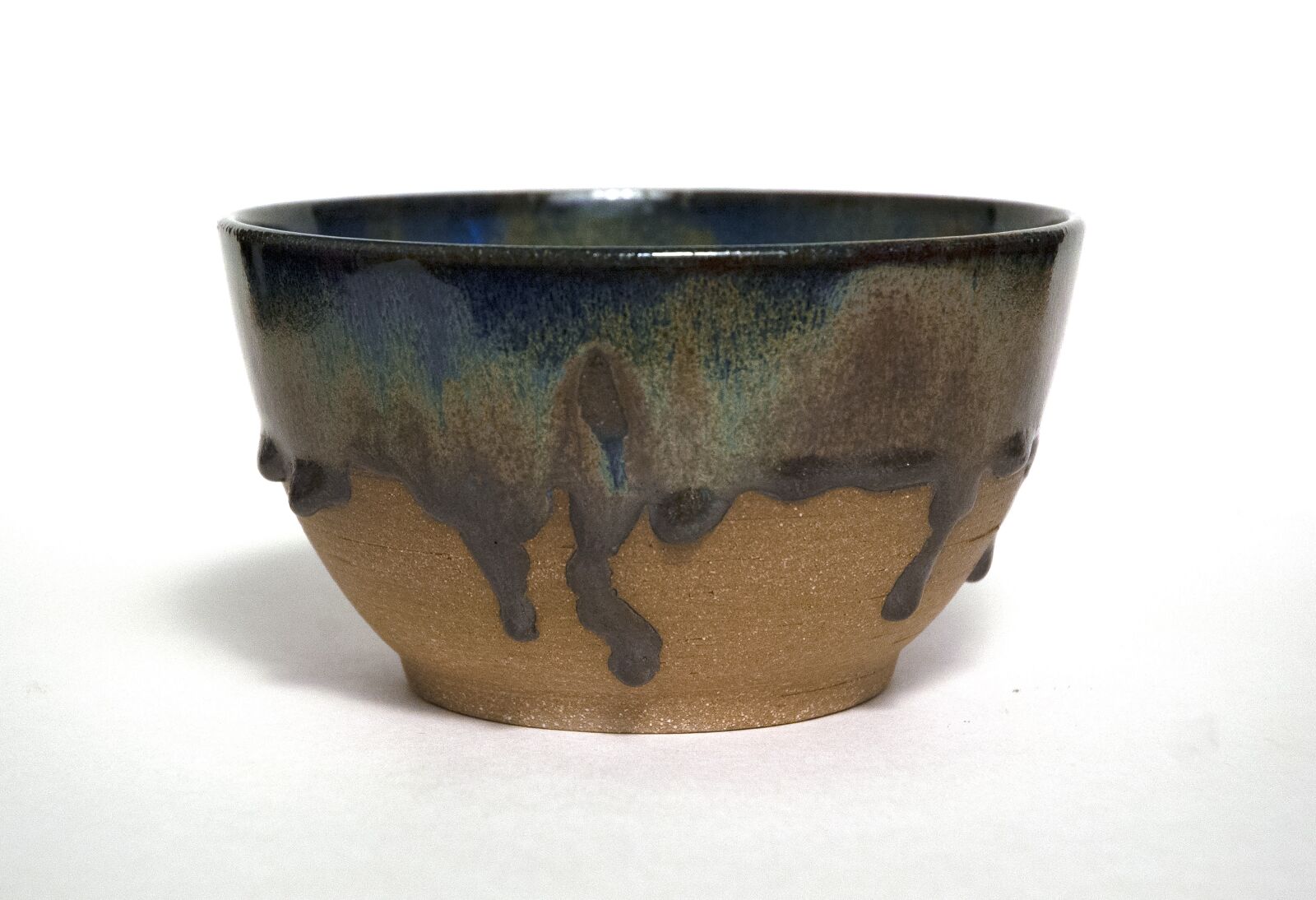 Nikon D70s sample photo. Ceramics, bowl, pottery photography