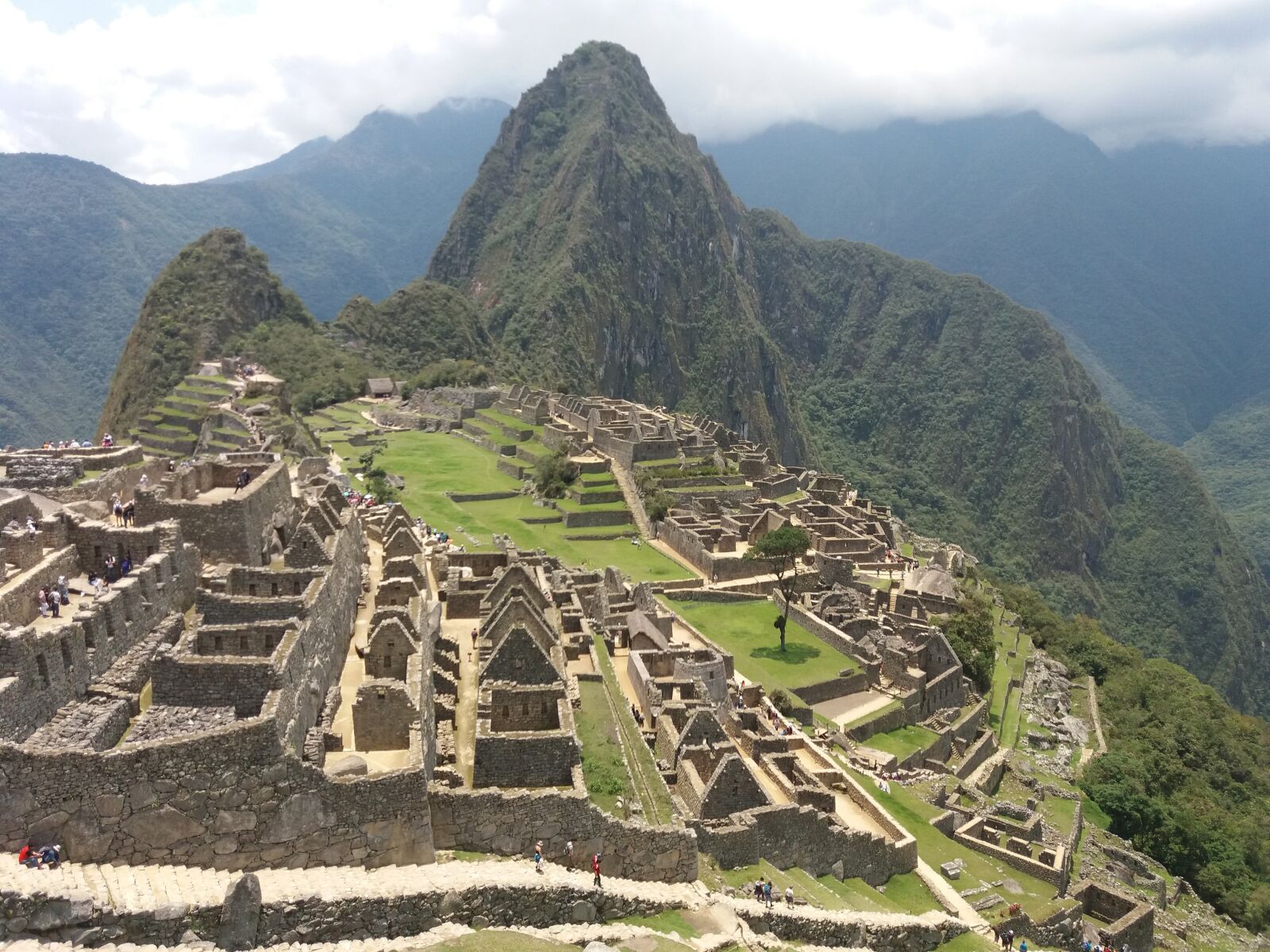 Samsung Galaxy J5(2016) sample photo. Inca, machu, picchu photography