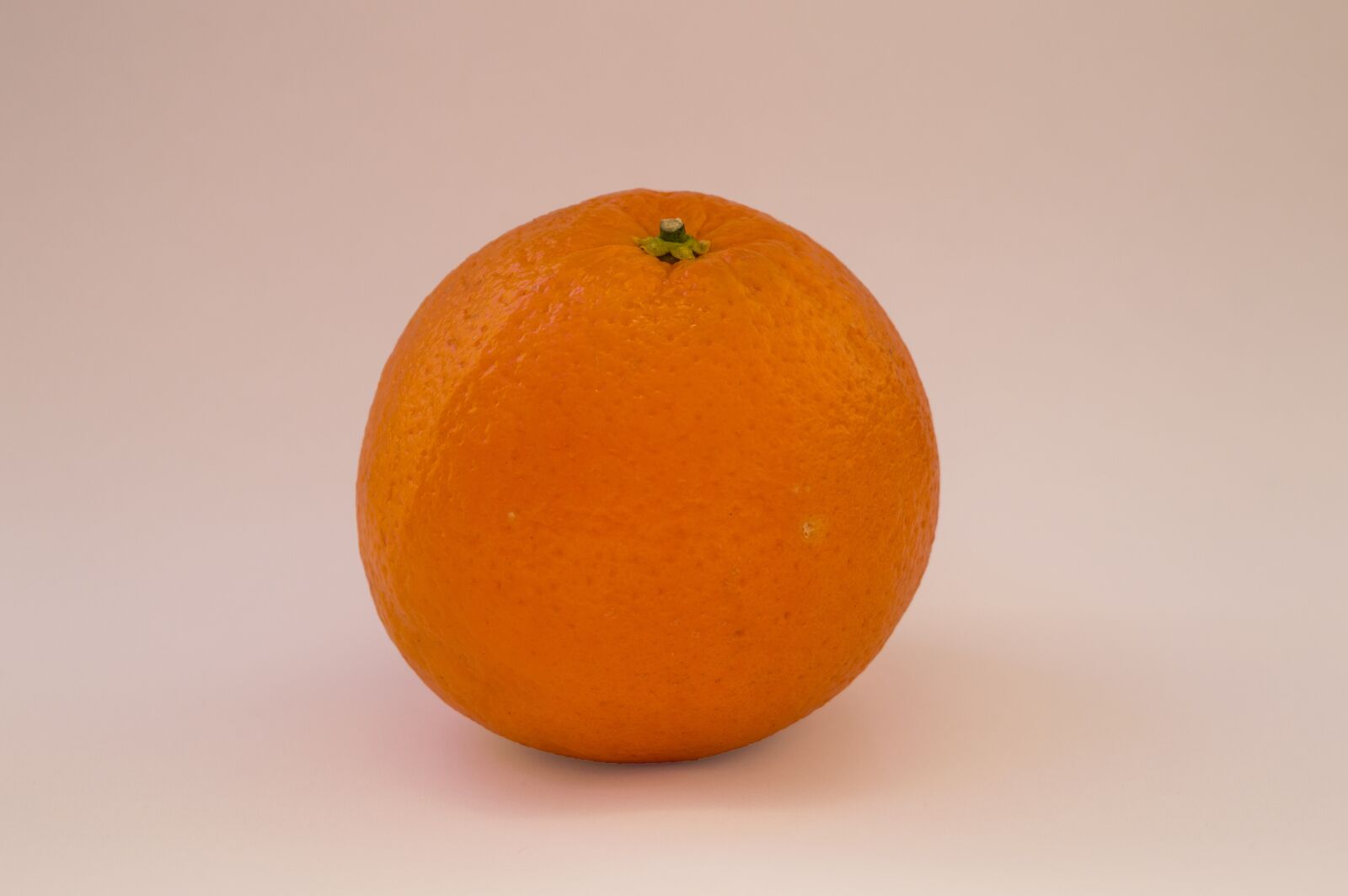 Nikon D3200 sample photo. Fruit, citrus, orange photography