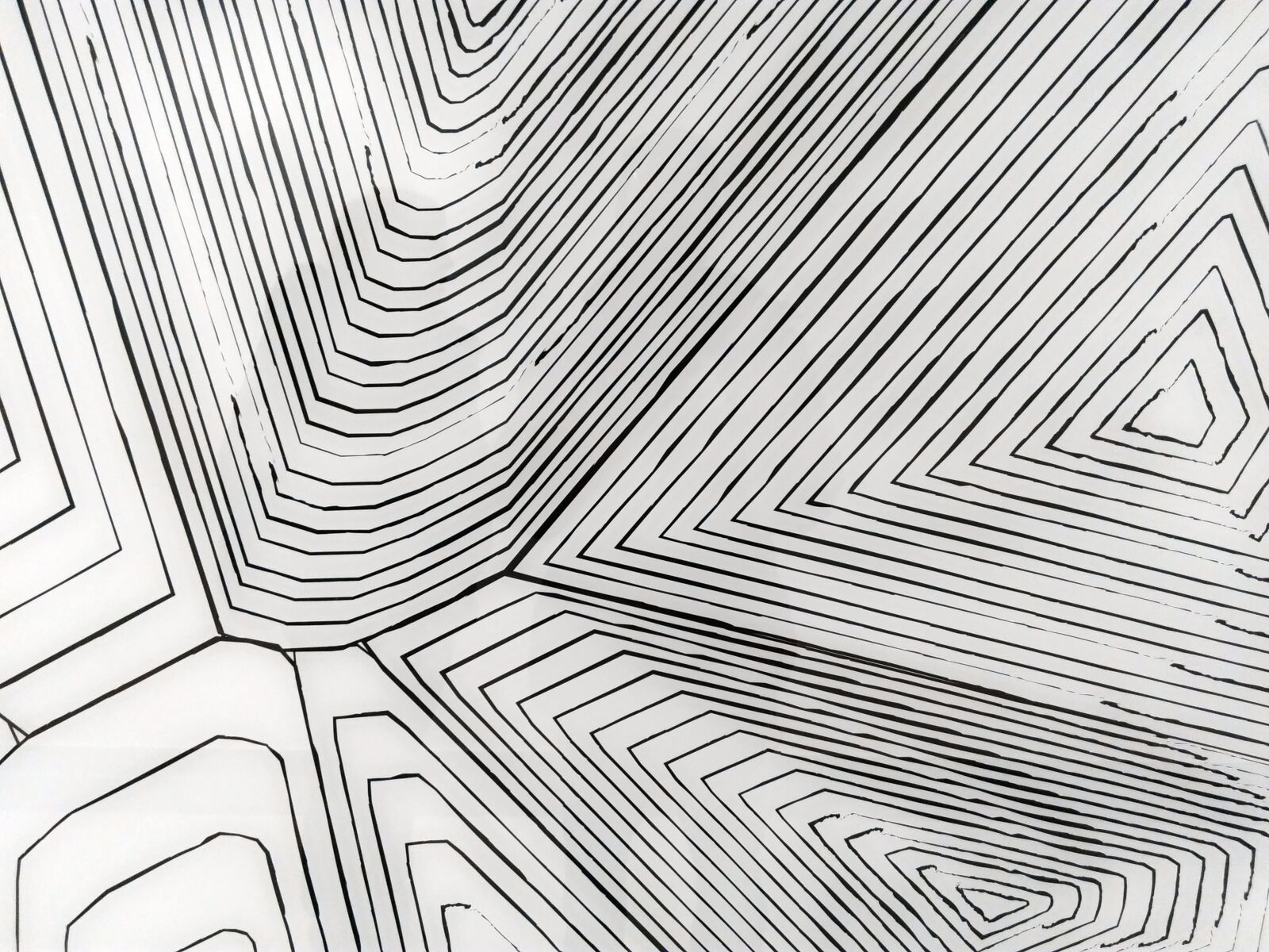 Lenovo S60-A sample photo. Design, pattern, texture, abstract photography