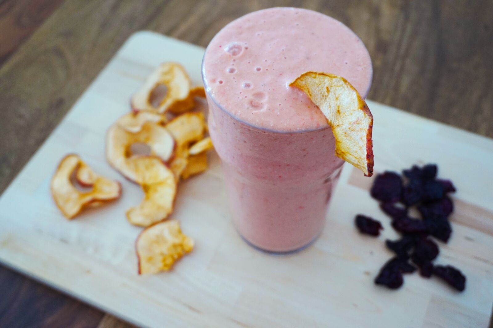 Sony Alpha a5000 (ILCE 5000) sample photo. Smoothie, food, healthy photography