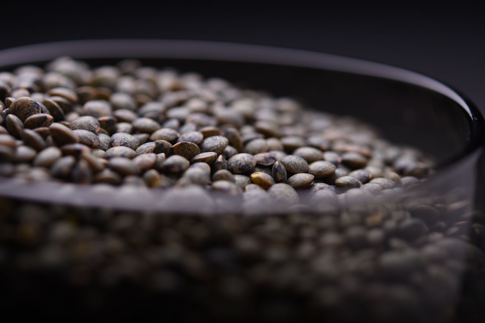 Nikon D7200 sample photo. Food, close up, background photography