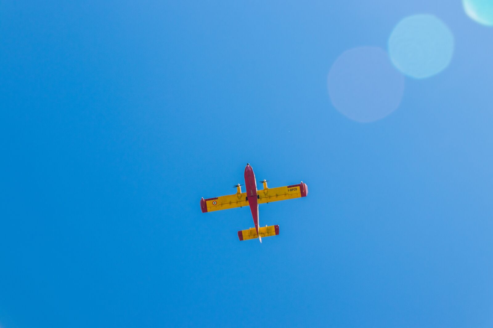 Canon EOS 80D sample photo. Sky, plan, aircraft photography