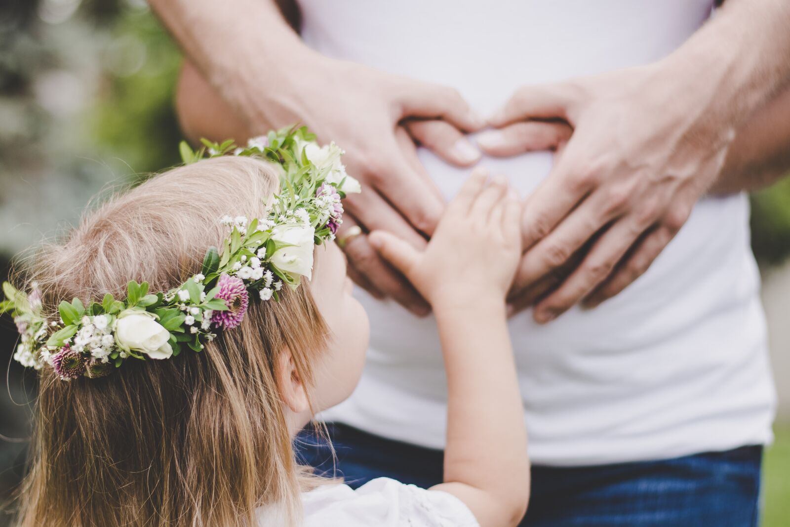 Nikon D5200 sample photo. Baby, love, family photography