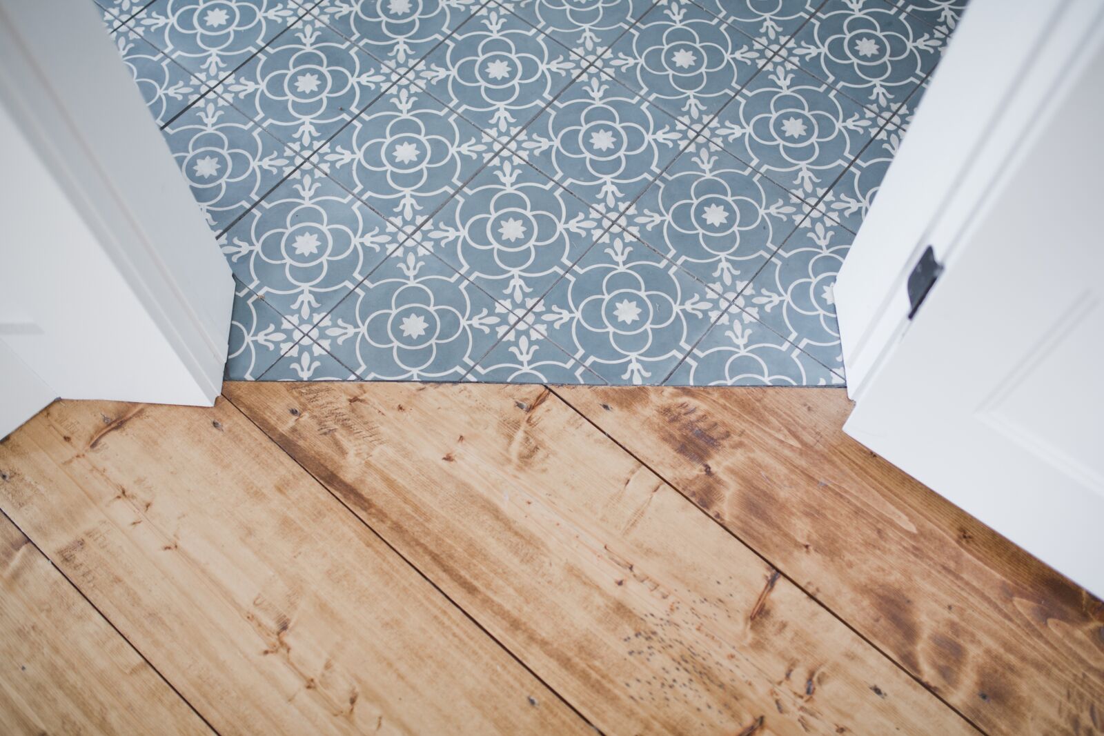 Canon EOS 5D Mark III sample photo. Flooring, mosaic tile, wood photography