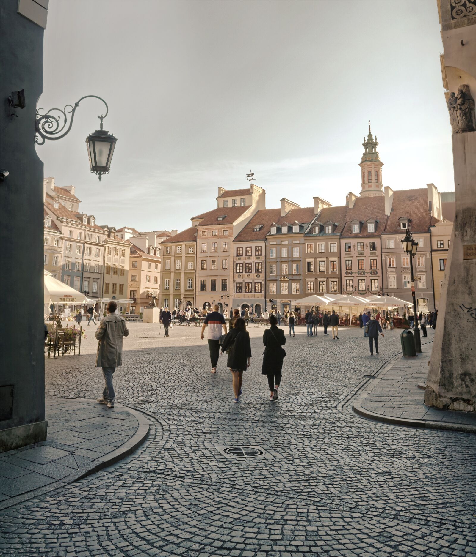 Nikon D3100 sample photo. Landscape, urban, market photography