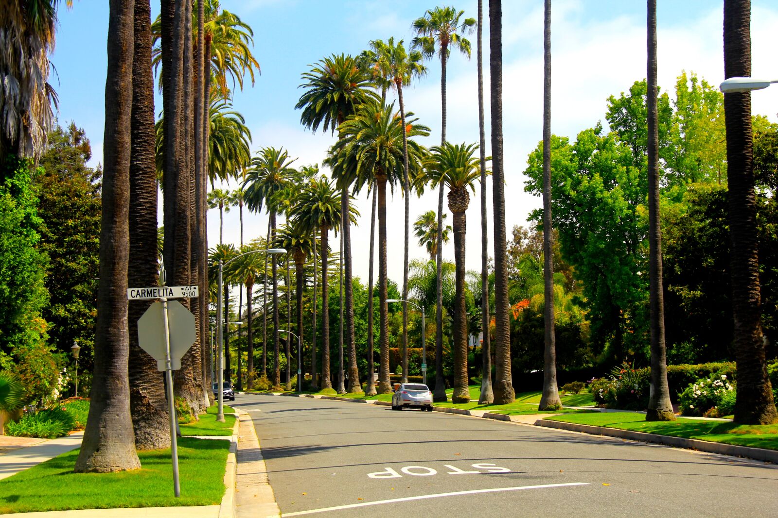 Canon EOS 60D sample photo. Streets, los angeles, california photography