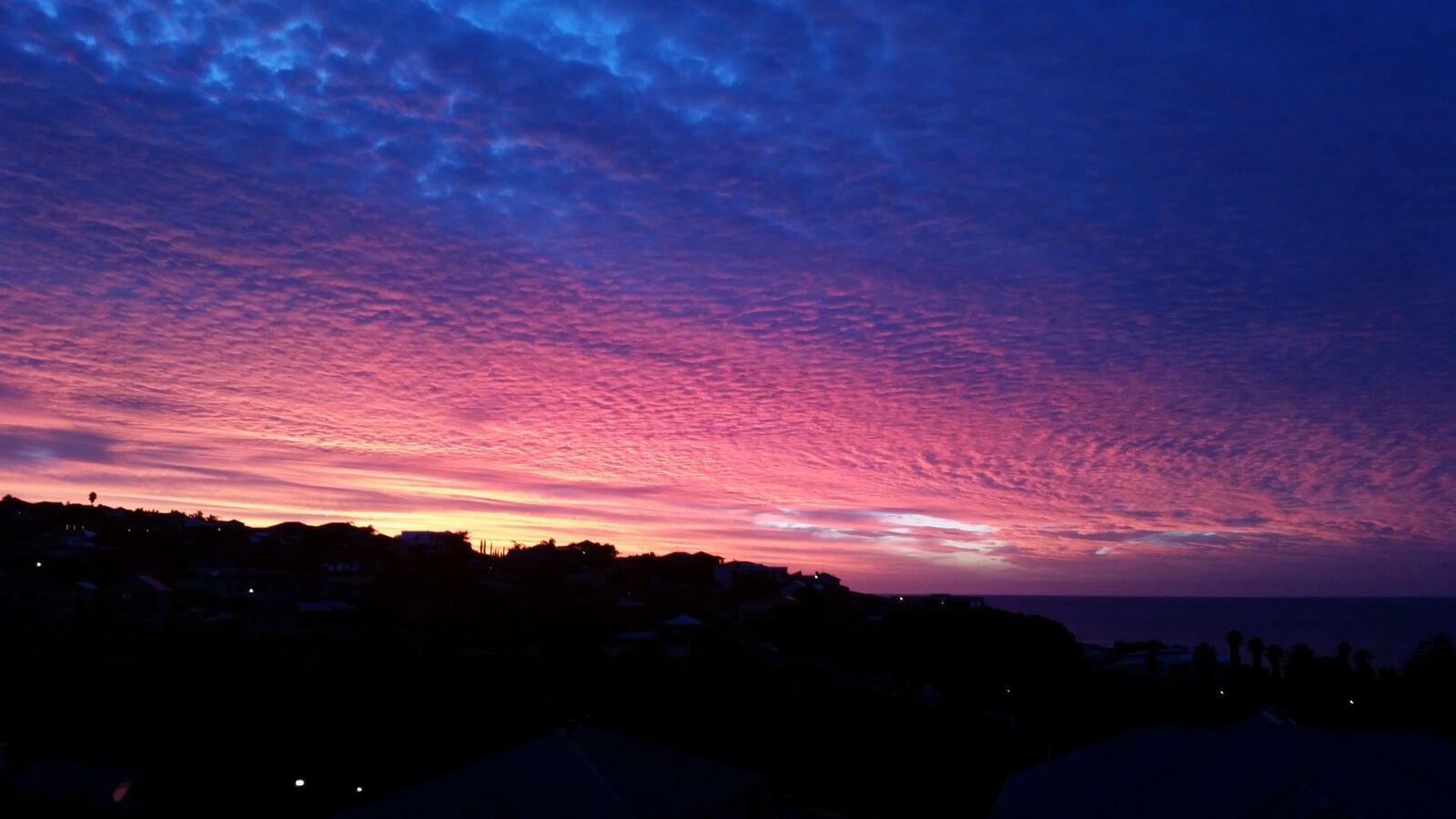 Samsung Galaxy S5 sample photo. Sunset, dusk, nature photography
