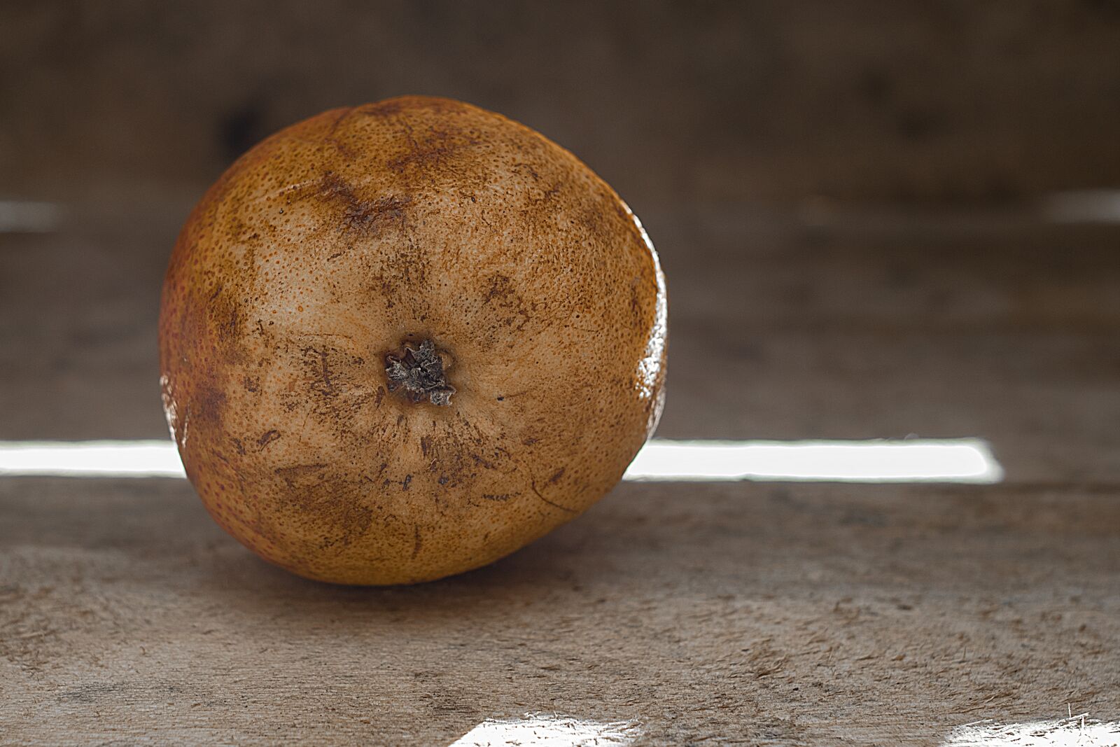 Nikon D3300 sample photo. Pear, fruit, healthy photography
